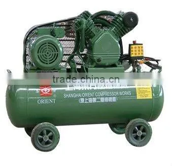 Piston Air Compressors