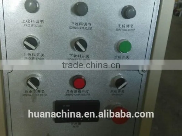 Ribbon Slitting Machine