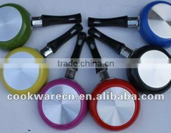 18 cm Nonstick Fry Pan photo-4