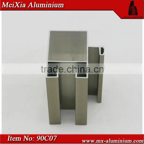 Foshan Aluminium Profile Products