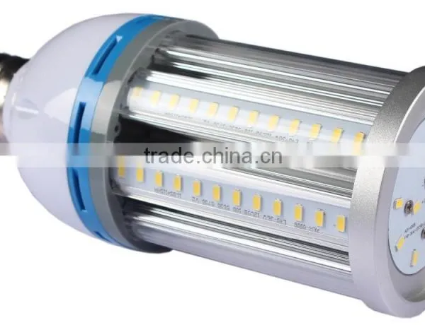 45W LED street light LED parking lot light e27 led lamp 360 degree led corn light