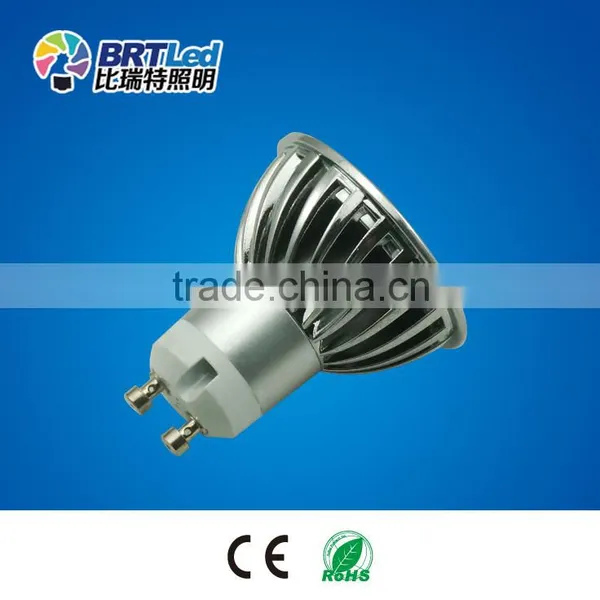 MR16/GU10 Led Spotlight photo-6