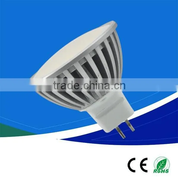2015 Recommend MR16 LED Spot Light Gu10 photo-2
