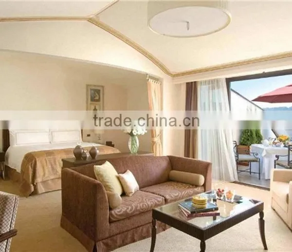 Hotel Furniture Hotel Bedroom Set HDBR1045