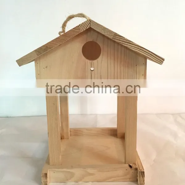 Bird Feeder