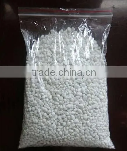 Nitrogen Fertilizer Urea Granular From Chinese Factory Quality Choice photo-3