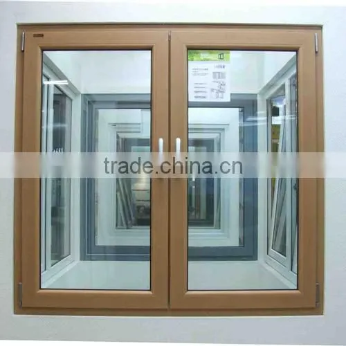 Building Upvc Extrusion Profile photo-2