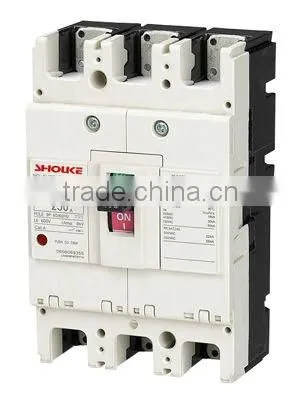 SKW NF250-CW Circuit Breaker Mcb Mccb China Manufacturer photo-2