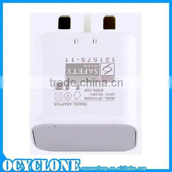 EP-TA10UWE Portable Phone Charger for Samsung Galaxy Note 3 Original photo-2