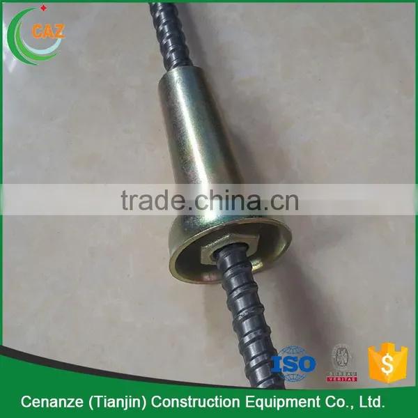 Building Materials Formwork Steel Cone Steel Trading photo-6