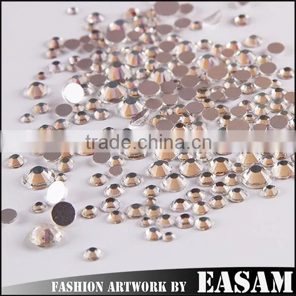 DMC 10ss Crystal Hotfix Rhinestones,czech Rhinestone