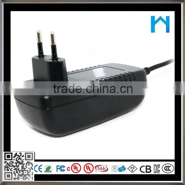 Australian Power Adapter 12V 2A, DC Plug 5.5mm x 2.1mm photo-6