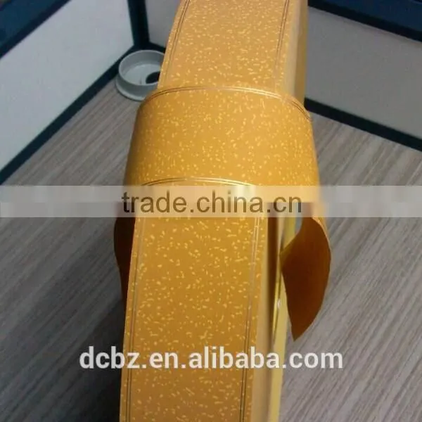 Yellow Tipping Paper for Cigarette Rolling photo-2