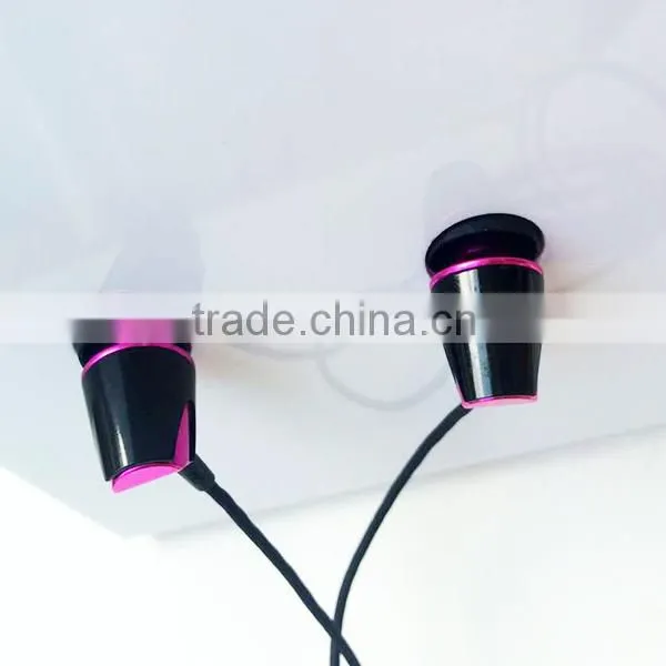 Good Quality Handsfree Earphone,new Products 2015,online Wholesale Shop photo-2
