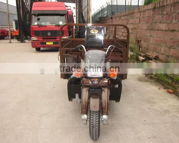 250CC Three Wheel Motorcycle,3 Wheel Motorcycle ,cargo Tricycle photo-4