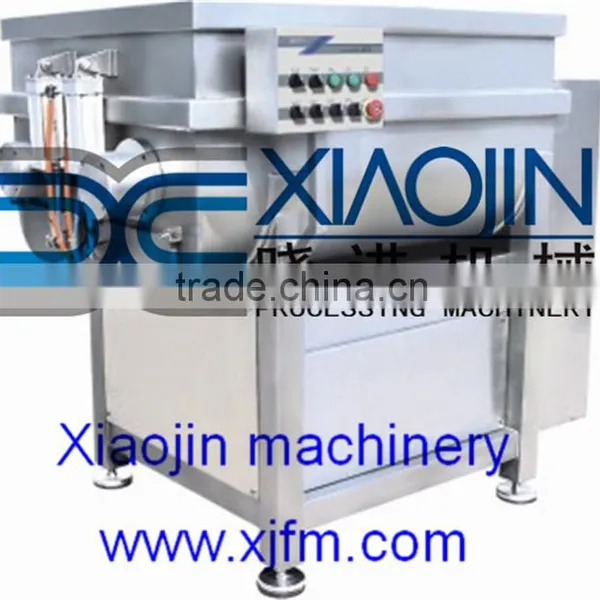 JBD700 Meat Processing Usage Sausage Meat Mixer Machine photo-2