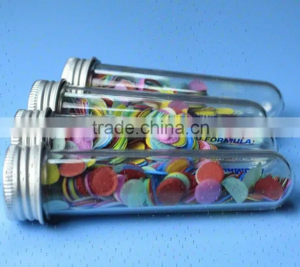 Plastic Test Tube photo-6