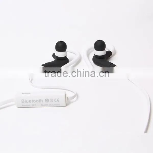 Wireless In-ear Earbuds photo-3