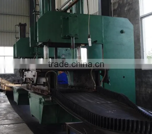 Rubber Conveyor Belt Conveyor Belt System Rubber Conveyor Belt Price photo-2