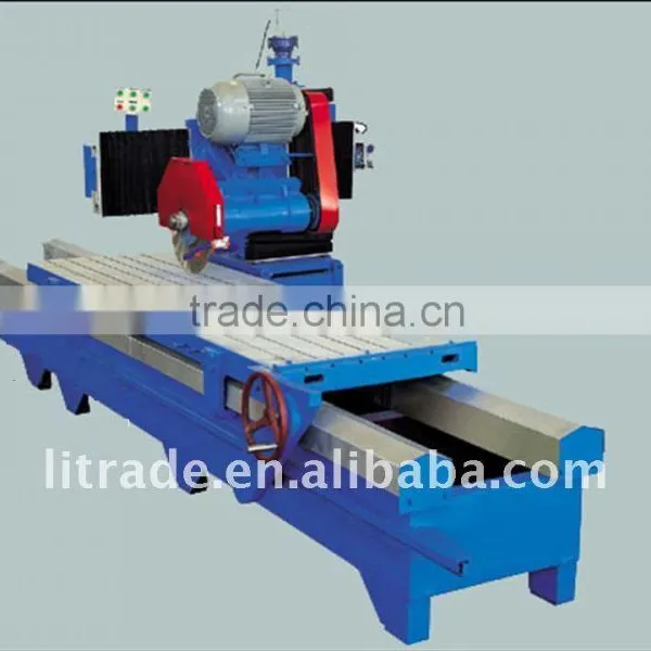 Wholesale Stone Machine for Stone Tile Edge Cutting photo-2