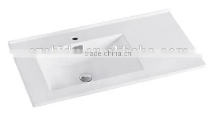 Bathroom Wash Basin Vanity Basin Cabinet Basin