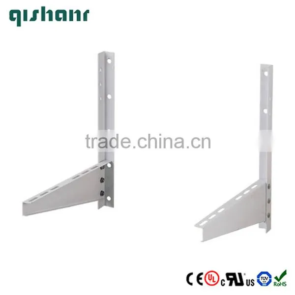 Popular 3HP Stainless Steel Splendent Rack Home Appliance Parts Air Conditioner Bracket B314 photo-3