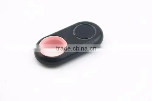 Mini Wireless Remote Shutter for Selfie Stick on Monopod photo-5