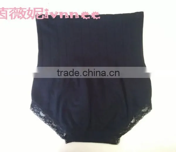 Women Nylon Panties Woman Wearing Sexy Panties Sexy Black Net Panties photo-2