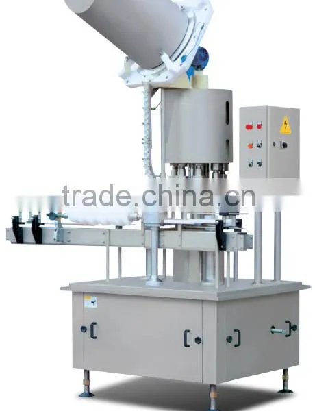 automatic sealing machine