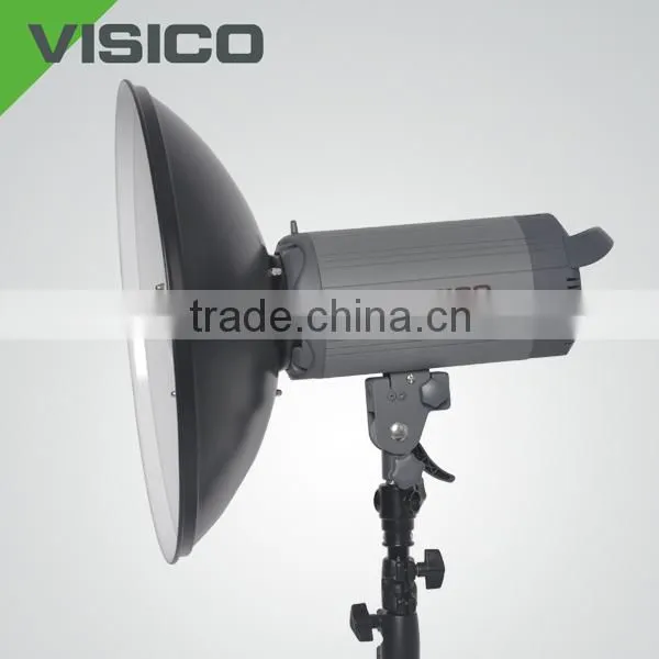 Factory Price Photo Strobe Flash Lighting Honeycomb Grid Beauty Dish