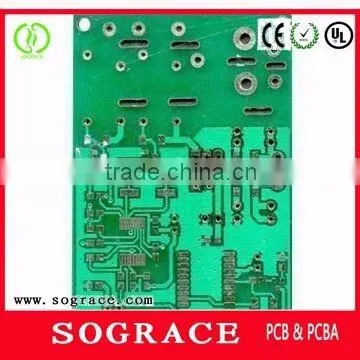 Professtional Pcb Assembly, Electronic PCB Assembly Service