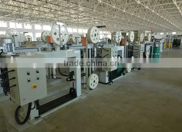 Optic Fiber Cable-GYXTS(outdoor Central Tube Steel Wires Armored Optic Cable photo-2