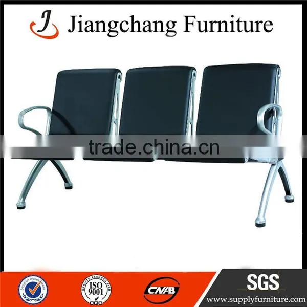 Commercial Furniture Wholesale Waiting Chair JC-DH04 photo-2