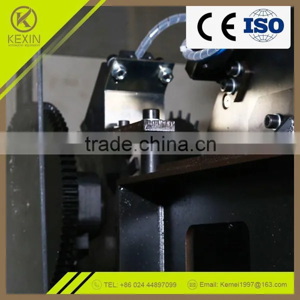 JX114 Appropriate Price Factory Sell Electrical Ice Stick Weight Sorting Machine photo-2