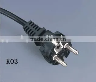 Korea Power Cords K03