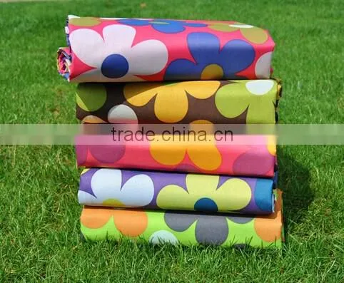 Picnic Blanket Durable Outdoor Thicken Camping Beach Portable Mat photo-3