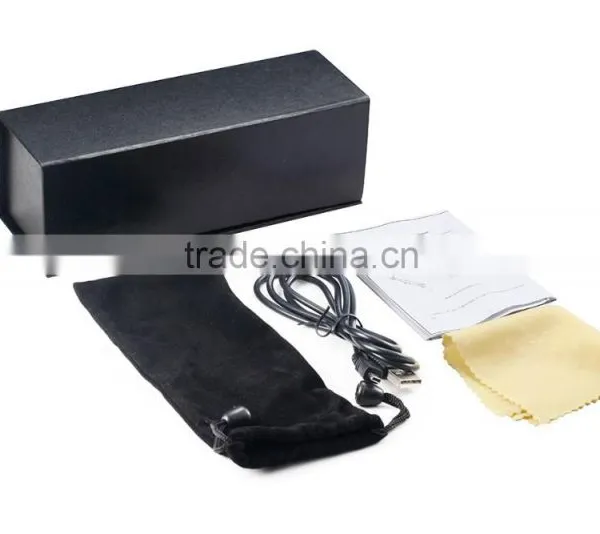 Fashion HD-Glasses Camera photo-5