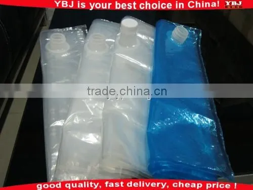 Strong Wine Bag Bag in Box (with Dispenser) photo-4