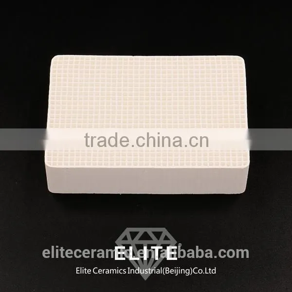 90*62*20/100csi Foundry Ceramic Filter,filters for Casting Iron,Alumina Filters photo-2