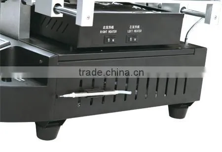 Dinghua Dh-5830 Infrared Bga Rework Machine Soldering Sony z3 Xiaomi Motherboard photo-5