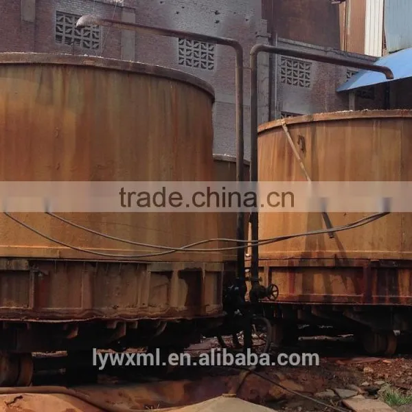 Long Life Time Brown Fused Aluminum Oxide | 95% Al2O3 Low-carbon photo-5