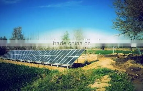 Solar Well Pump, photo-4
