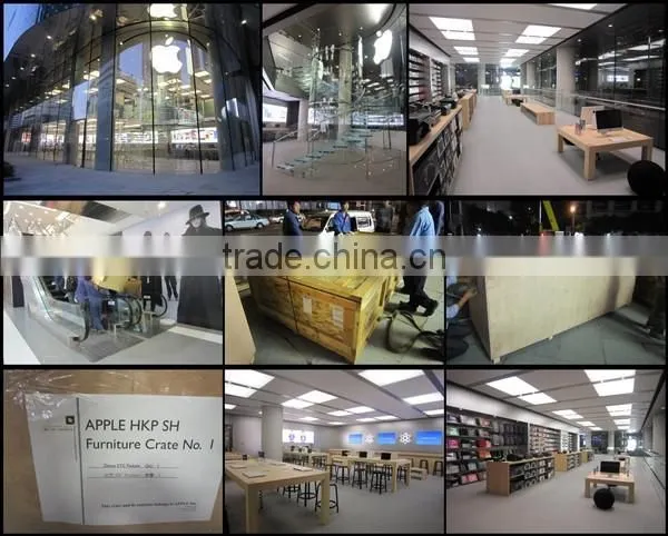Mobile Phone And Computer Shop Display Solutions