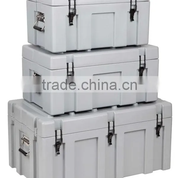 Plastic Rotational Moulding Tool Box