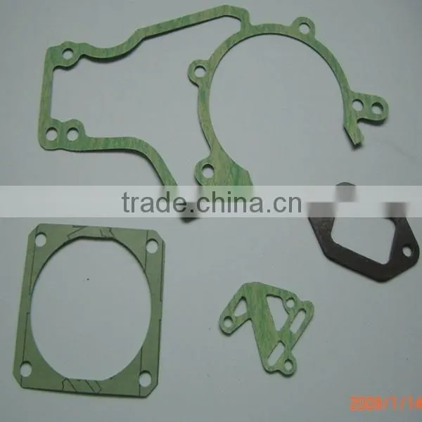 Sealing Oils Fuels Gases Freons CAF Non Asbestos Gasket Sheet photo-2