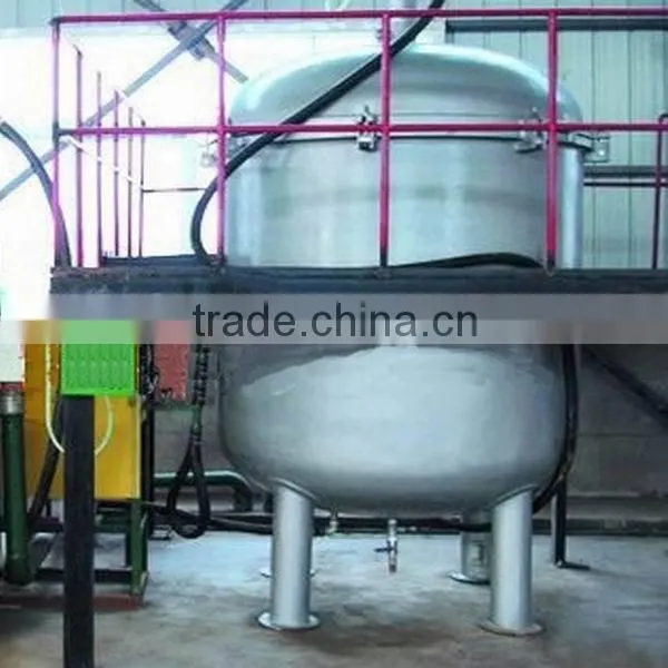 ST-1650VF-S Vacuum Sintering Furnace for Industry Heating photo-4
