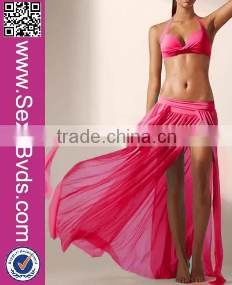 Wholesale Beach Wear 2016 Lace Cover up Beach Dress Summer Beach Swimsuit Quality Choice photo-3