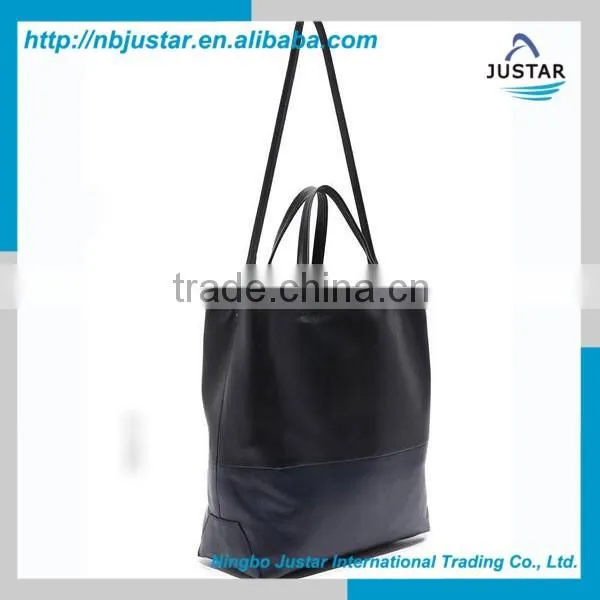 2016 Fashion Bags High Quality PU Leather Handbags Ladies 2016 photo-4