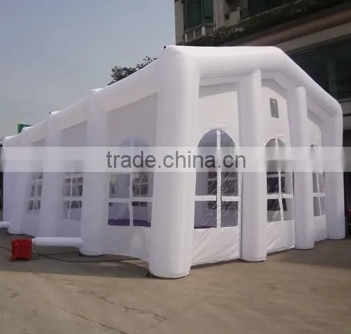 2016 Hot Giant Inflatable Tent Price photo-3