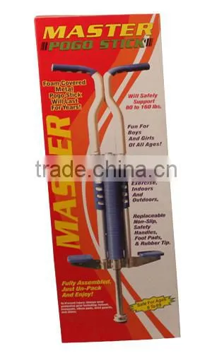 PUKO 808D1 Jumping Stilts for Sale photo-6